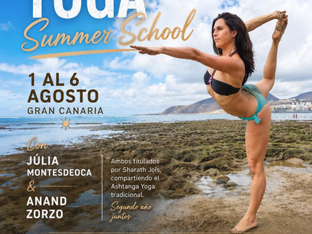 Intensivo de Verano- Summer School