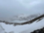 Ala Kul Kyrgyzstan Snow Hike Travel