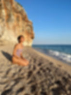Albania Itinerary - Road Trip - Gjipe Beach - Albanian Riviera