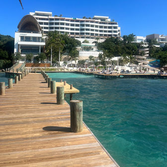 Unveiling A New Resort: Impression by Secrets, Isla Mujeres travel guide - A Luxurious Escape