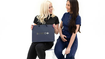 The Best Scrub Uniforms: LuMED