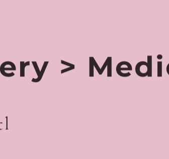 Why We Should Strive for Mastery Over Mediocrity