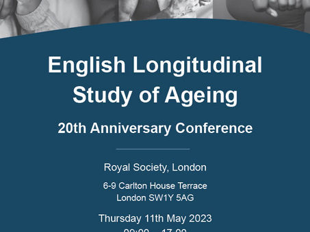 ELSA 20th Anniversary Conference: Final Programme