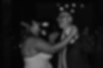 father daughter dance at wedding in Wisconsin Dells WI