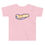 Thumbnail: Classic Collection: Toddler Short Sleeve Tee