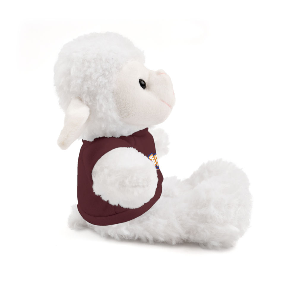 Thumbnail: Classic Collection: Mutton Buster Stuffed Animal