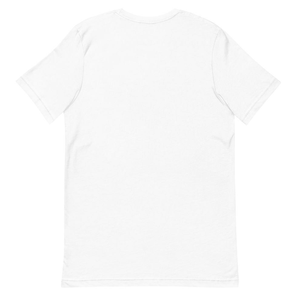 Thumbnail: Classic Collection: Unisex t-shirt