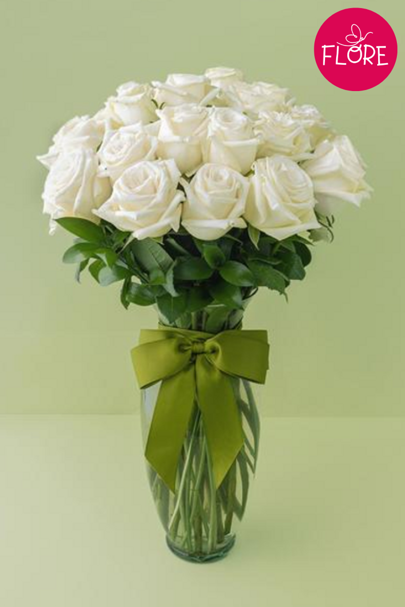 Blancura elegante
