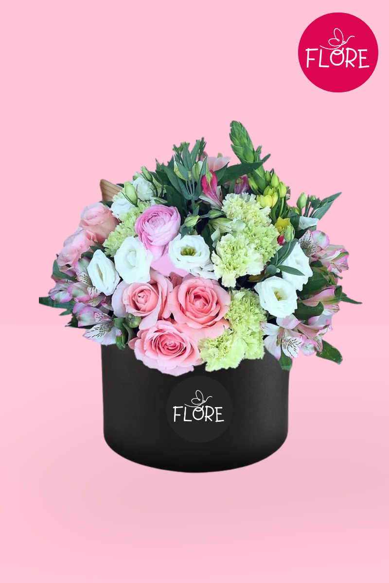Florida rosa