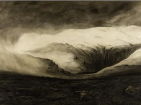 Autistic Fairy tale series - The Black Lake