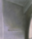 painting of a corner