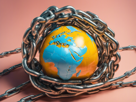 Supporting Hostages: Loving Moms' Advocacy and Action Goals