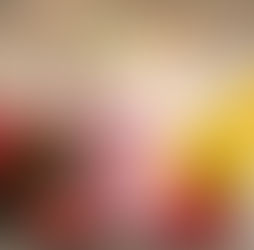 Smoothie de banana e morango