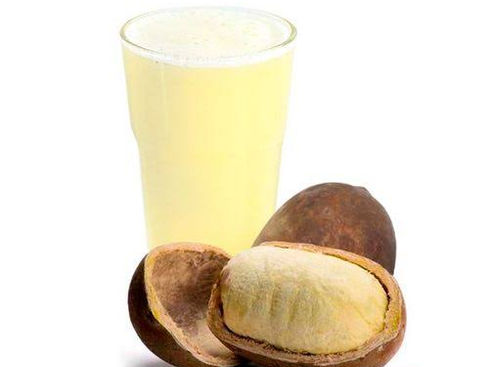 Suco de Cupuaçu