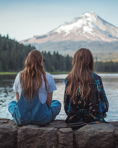 Best Friends