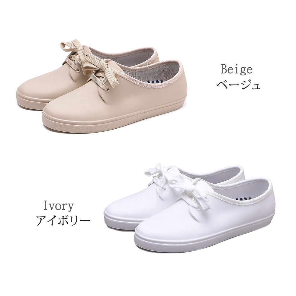 縮圖：·日本製造· 雨中防水運動鞋 (4色4size)