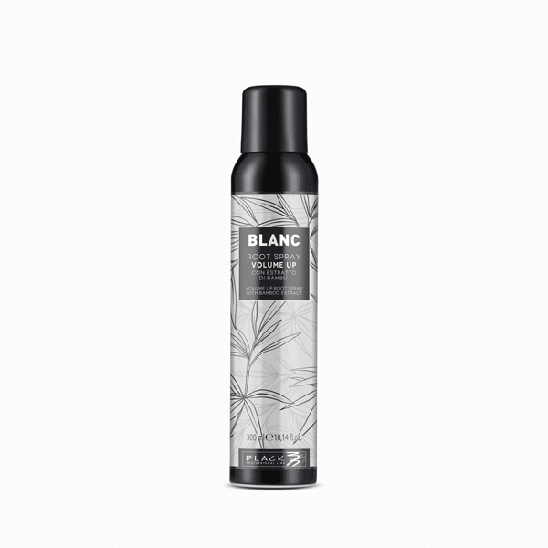 Black - Blanc Spray Volume Up 300Ml