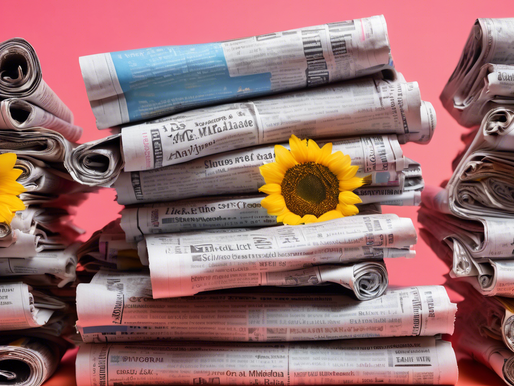 The Role of Journalism in Shaping Society's Perceptions