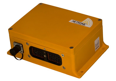 Hetronic RX MLC HL