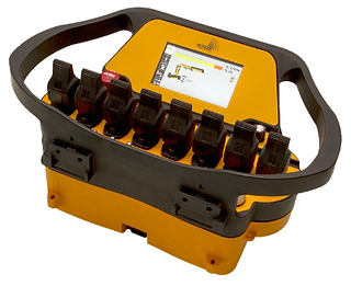 Hetronic NOVA XXL 4.3