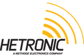 Hetronic Canada Logo