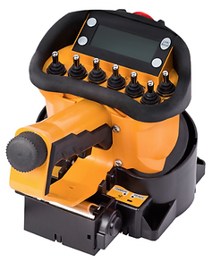 Hetronic TC1
