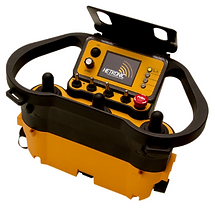 Hetronic NOVA XL 2.8