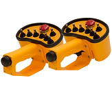 Hetronic HH M TS7 and TS7P