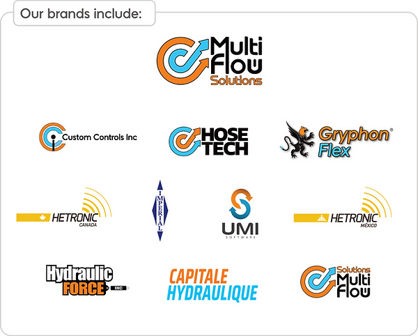 UMI Brands As of January 1 2026
