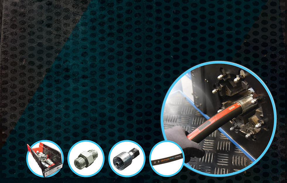 InSite Hose Room VMI background image