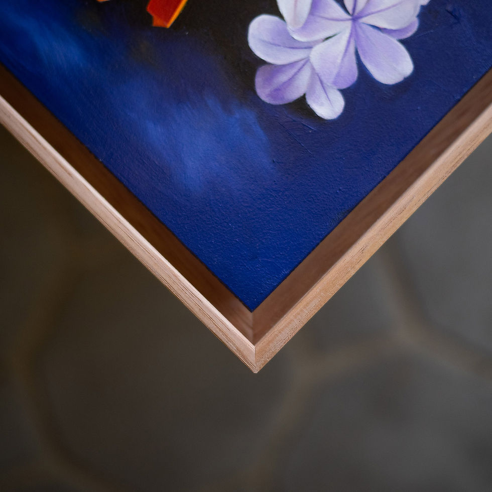 Thumbnail: A Little Woodland Wonder