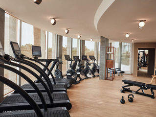 Wellness Forward: Los Angeles Hotels' Holistic Approach to Fitness Travelers