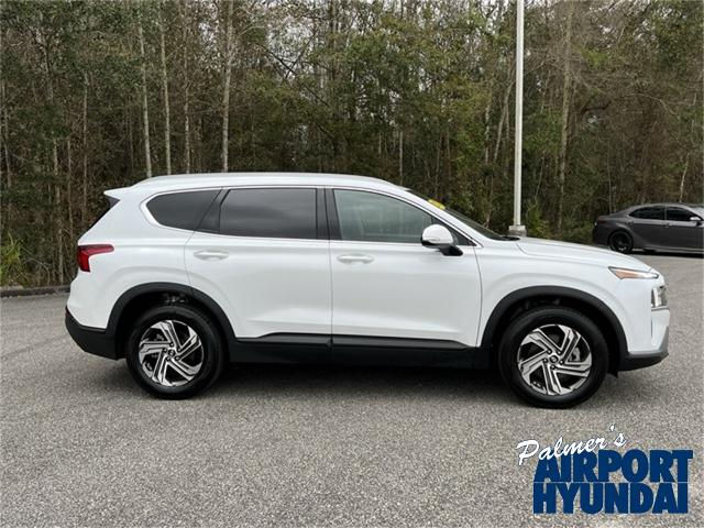 Used 2023 Hyundai SANTA FE SEL