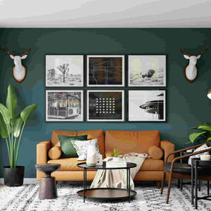 Umění designu interiéru: odborné rady a nápady pro design Vašeho domova