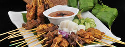 satekajang