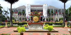 ukm bangi