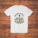 Amazing grace kids t-shirt
