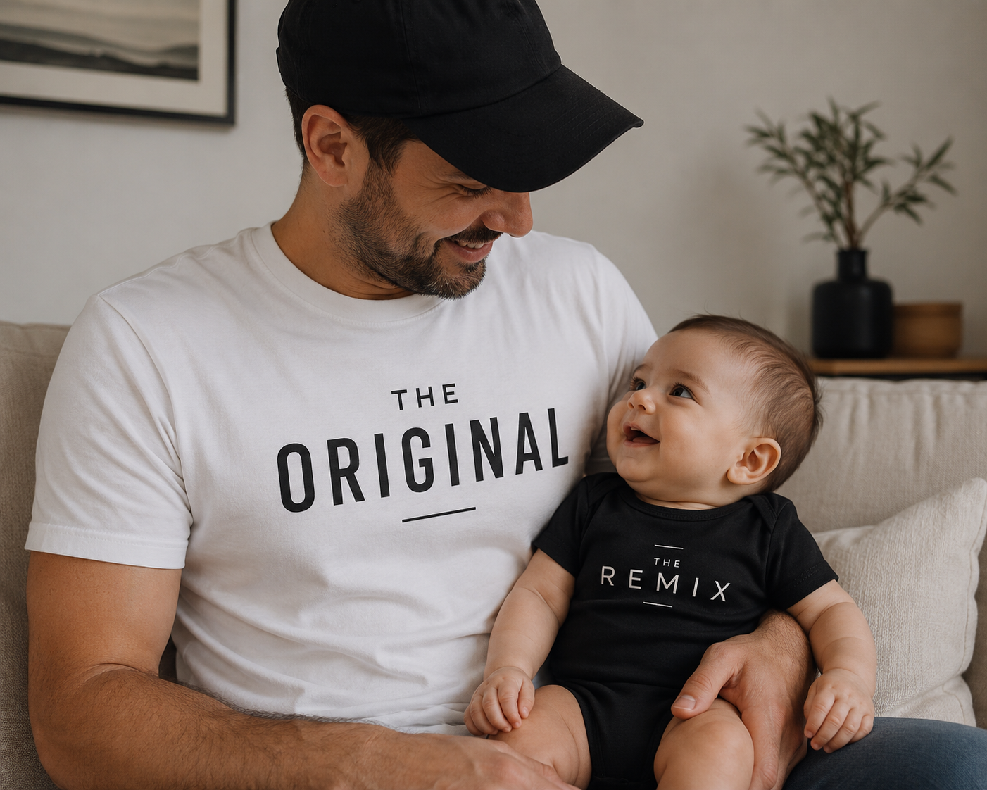 The Original & The Remix