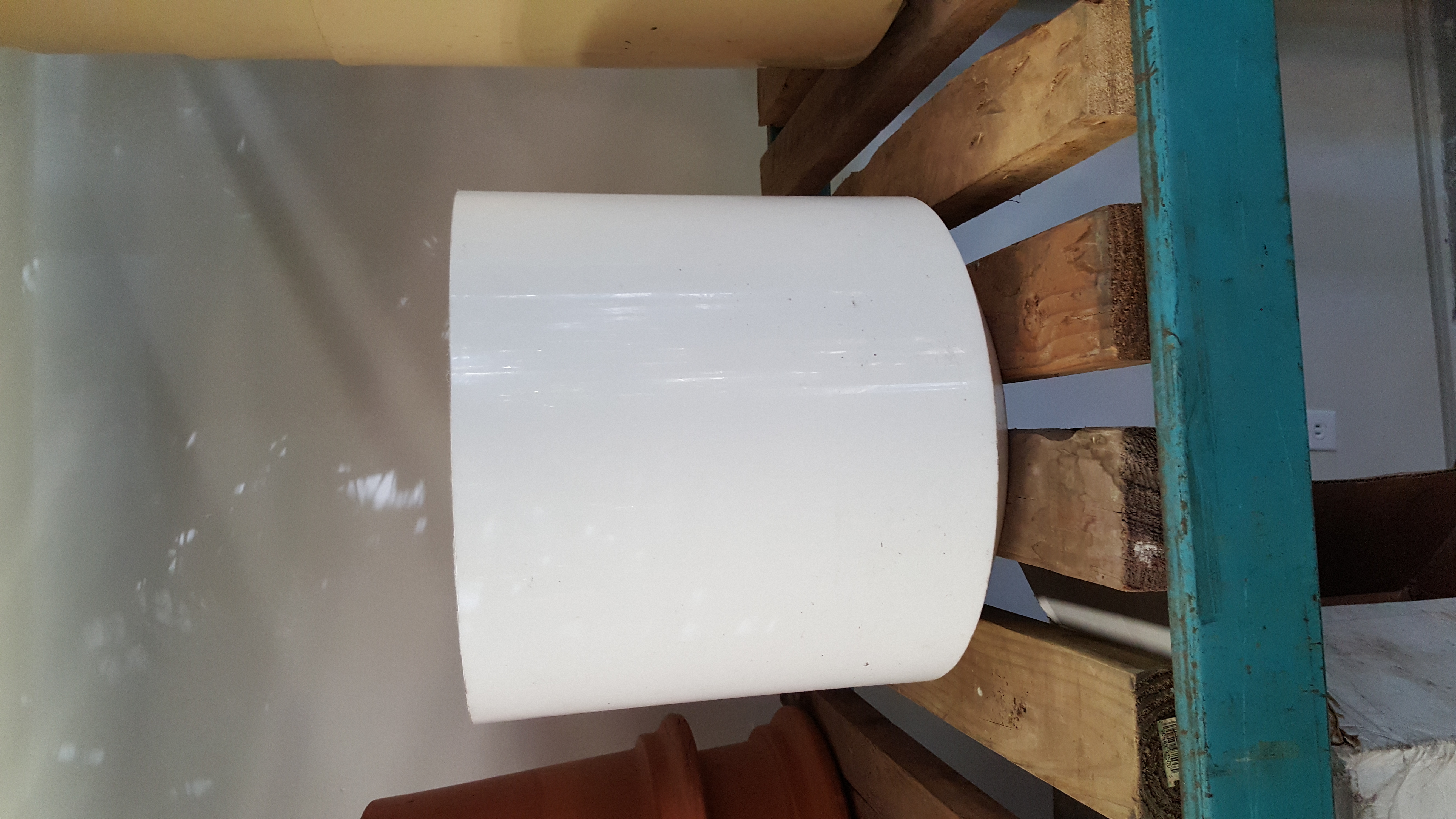 Vista Pot
