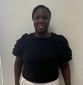 Lakia Gates