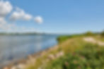 Sieseby...direkt an der Schlei