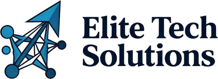 Elite Technology Solutions, LLC.