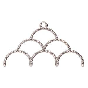 Thumbnail: Fit for a Queen Earrings Kit - Nile