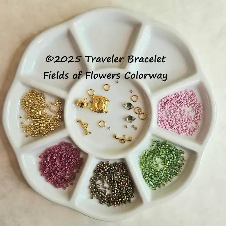 Thumbnail: Traveler Bracelet Kits