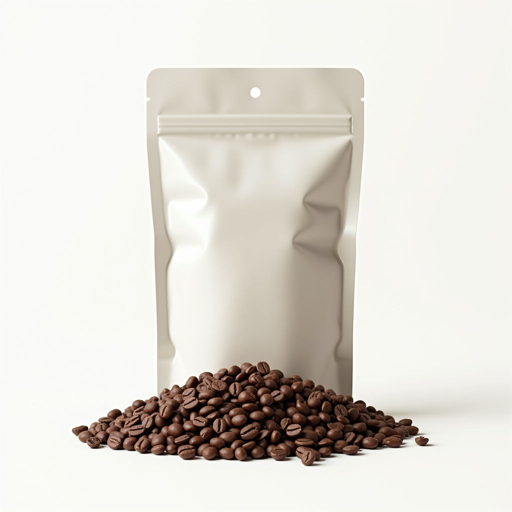Ethiopian Yirgacheffe Beans
