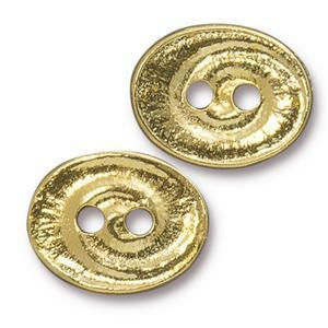 Thumbnail: TierraCast Swirl Button 