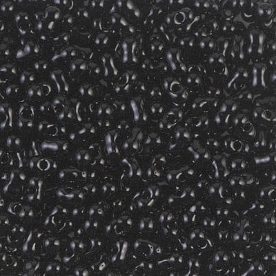 Thumbnail: Opaque Berry Beads 10 g