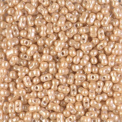Thumbnail: Opaque Berry Beads 10 g