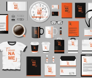 Branding Kits