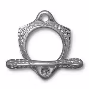 Thumbnail: TierraCast Forged Toggle